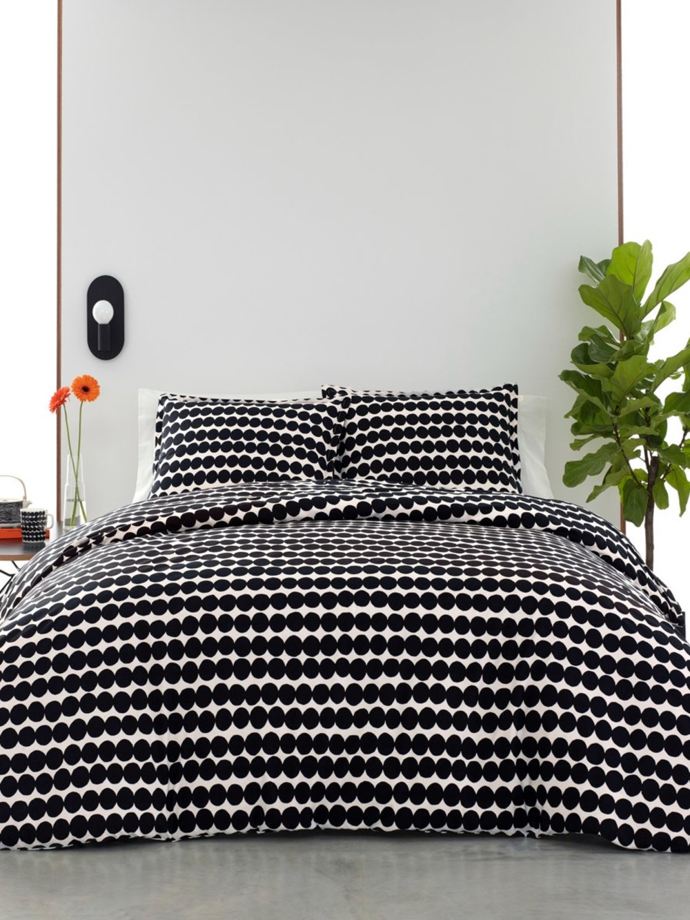 Marimekko Räsymatto Full/Queen Duvet Cover NEW